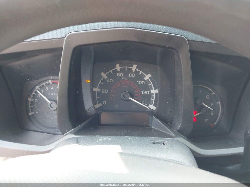 5FPYK16259B107319 2009 HONDA RIDGELINE photo no. 7