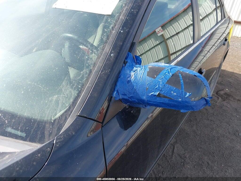 5NPET46F29H458249 2009 HYUNDAI SONATA photo no. 12