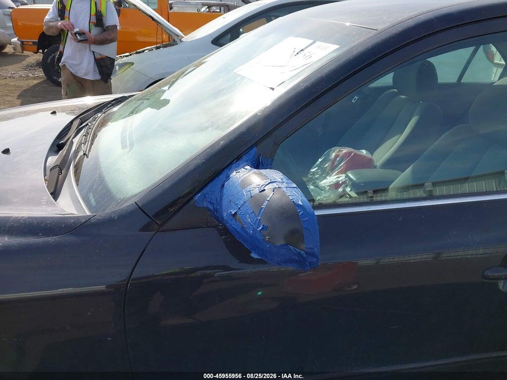 5NPET46F29H458249 2009 HYUNDAI SONATA photo no. 6
