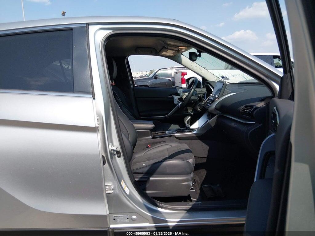 JA4ATWAA6TZ004411 2026 MITSUBISHI ECLIPSE CROSS photo no. 5