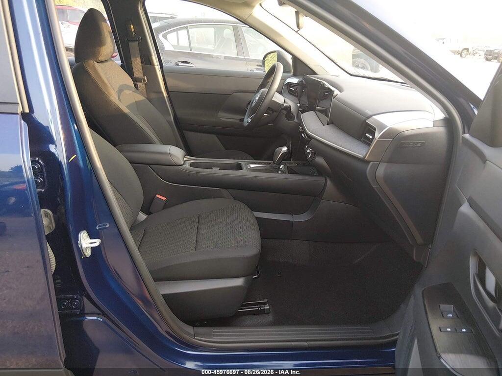 3N8AP6BE9TL407760 2026 NISSAN KICKS photo no. 5