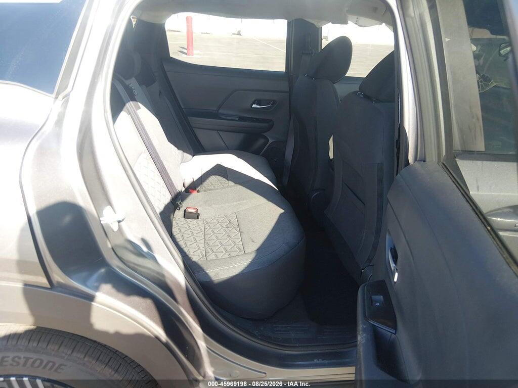 3N8AP6CE5TL394438 2026 NISSAN KICKS photo no. 8