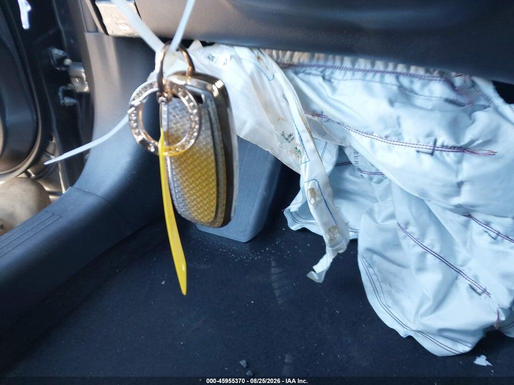 3N8AP6CB8TL426658 2026 NISSAN KICKS photo no. 11