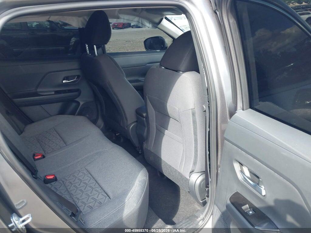 3N8AP6CB8TL426658 2026 NISSAN KICKS photo no. 8