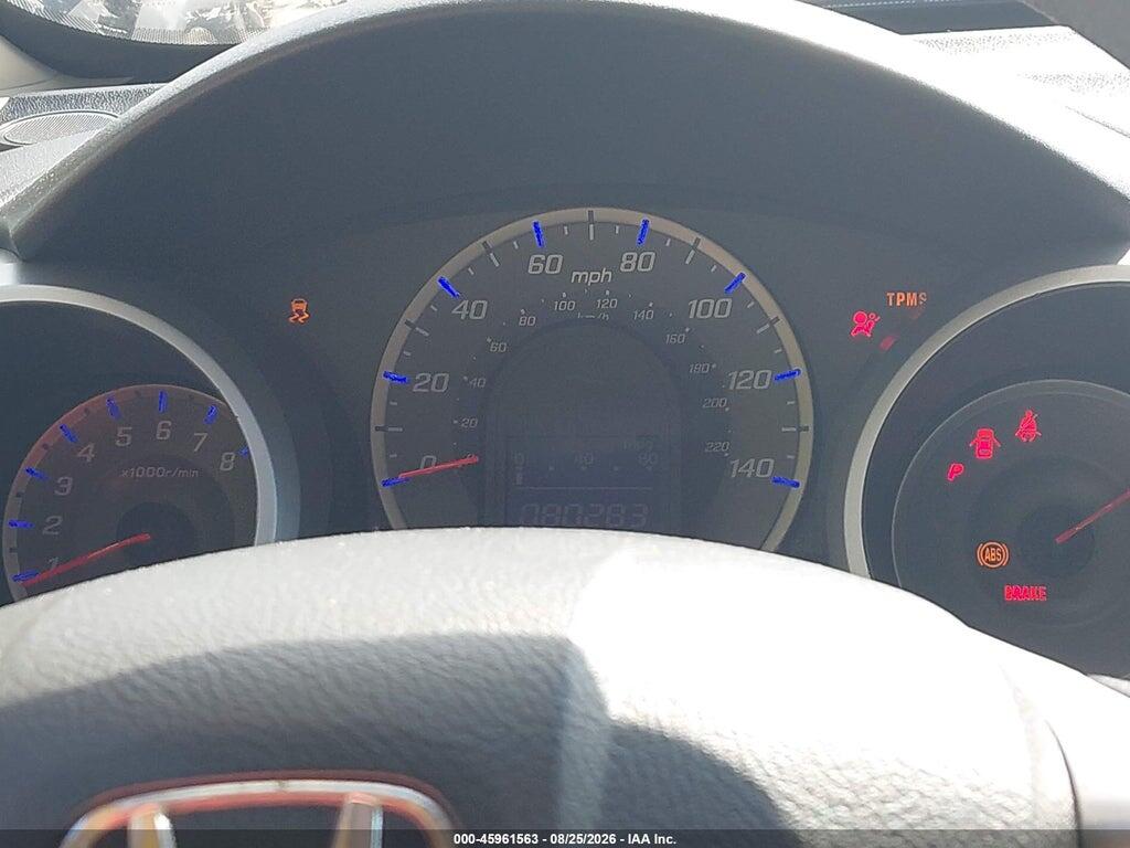 JHMGE8H39CC034368 2012 HONDA FIT photo no. 7