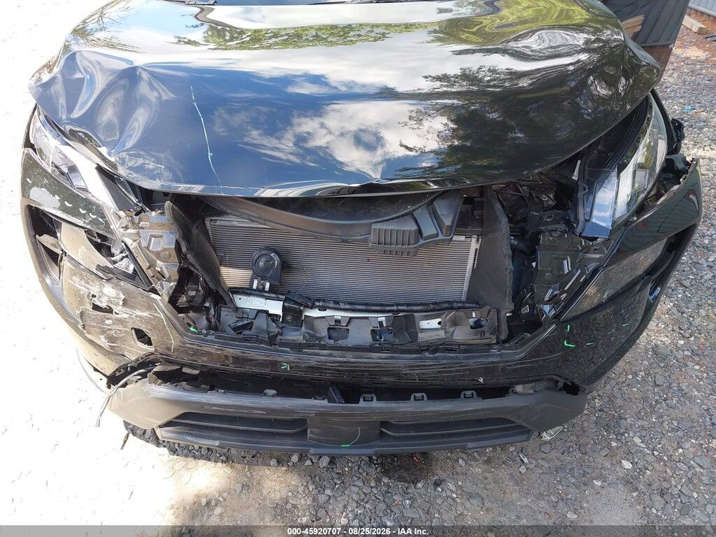5N1BT3BB7TC670031 2026 NISSAN ROGUE photo no. 6