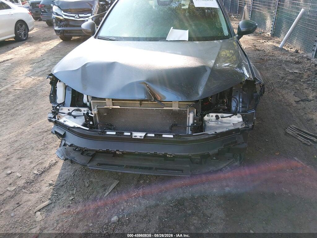 2HGFE2F2XSH599571 2025 HONDA CIVIC photo no. 6
