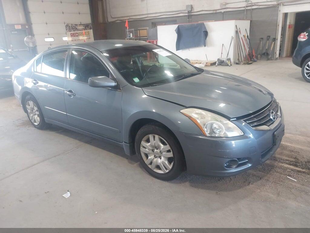 2010 NISSAN ALTIMA 1N4AL2AP6AN403462