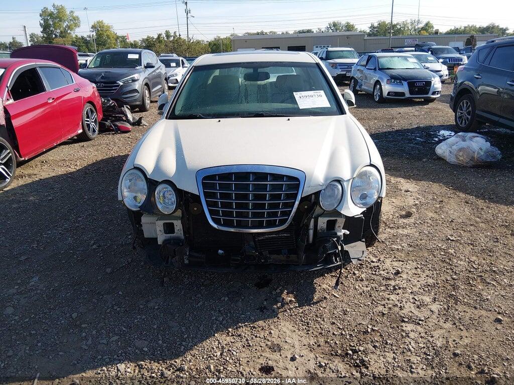 KNALD124355068968 2005 KIA AMANTI photo no. 12