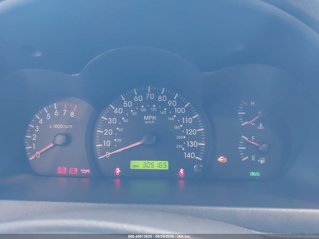 KNAFE121055192065 2005 KIA SPECTRA photo no. 7