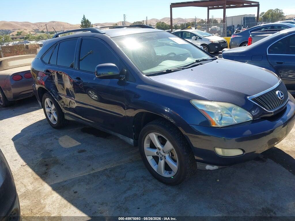 2005 LEXUS RX 330 2T2GA31U65C034046