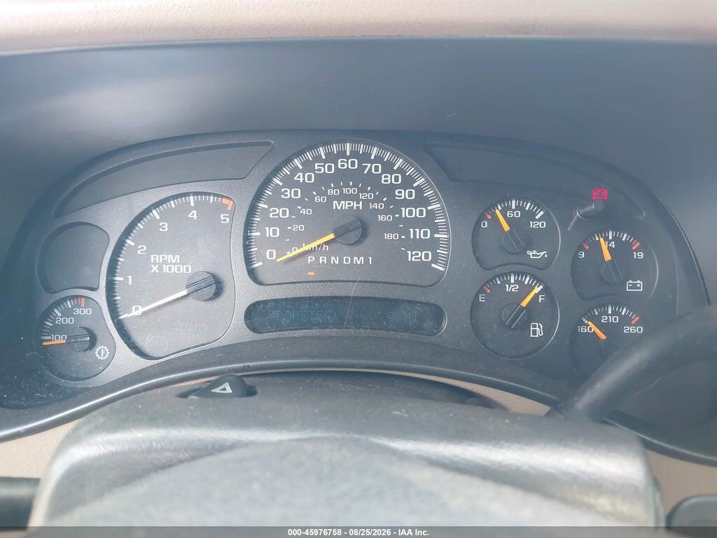 1GTHK23D77F120179 2007 GMC SIERRA 2500HD CLASSIC photo no. 7