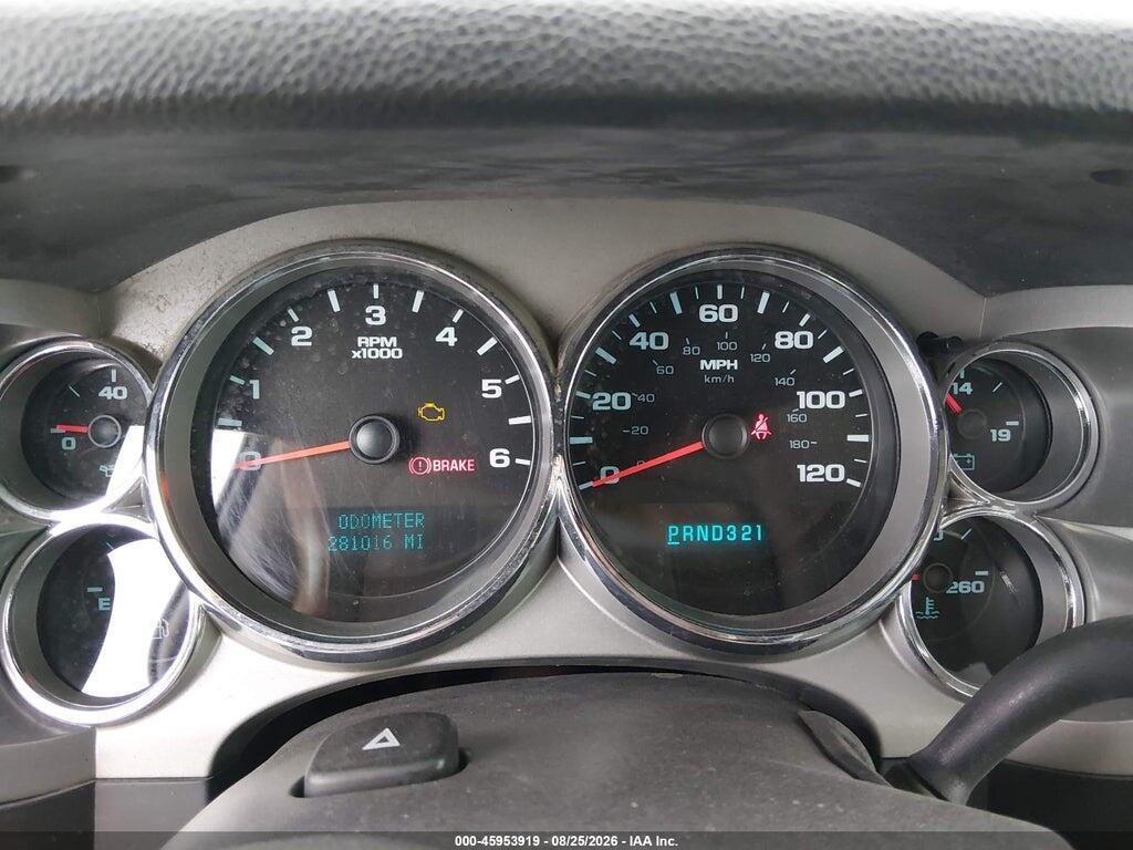 3GTEK13M48G136224 2008 GMC SIERRA 1500 photo no. 7