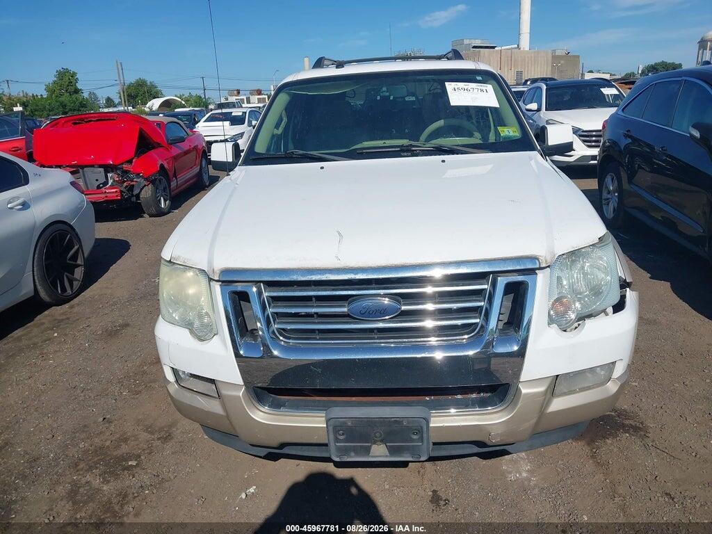 1FMEU74E66UB67498 2006 FORD EXPLORER photo no. 12
