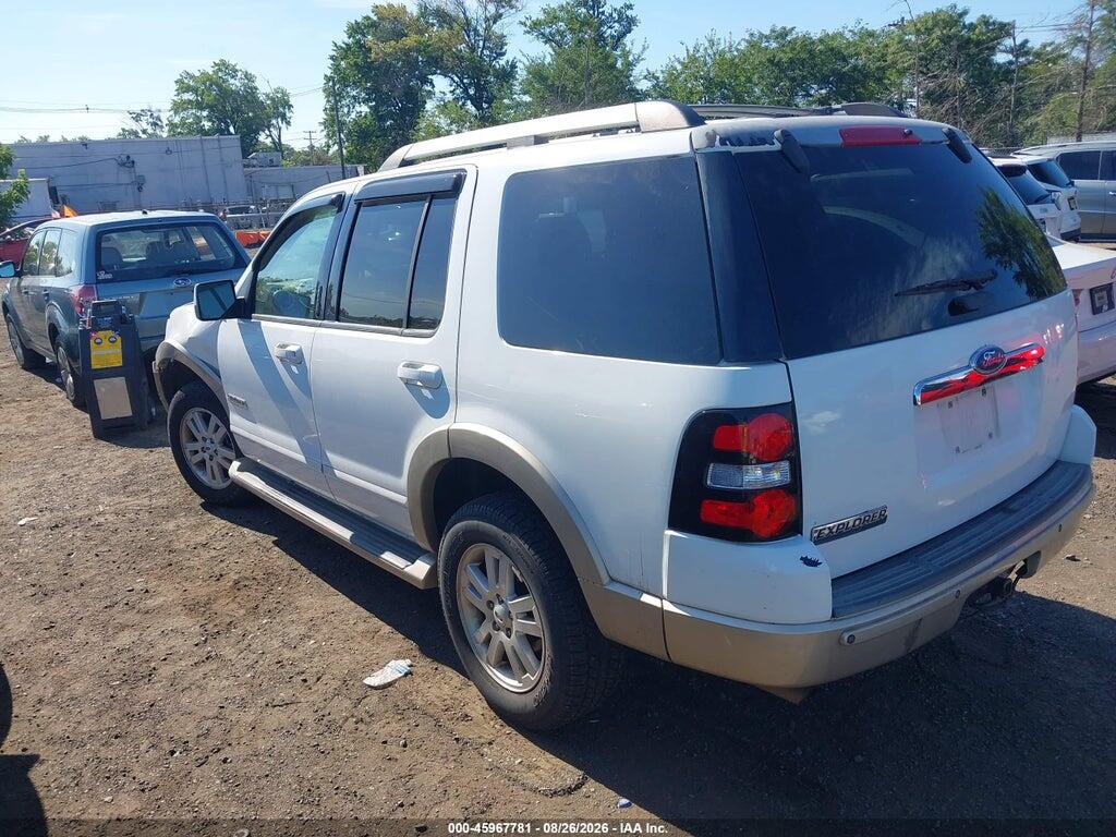 1FMEU74E66UB67498 2006 FORD EXPLORER photo no. 3