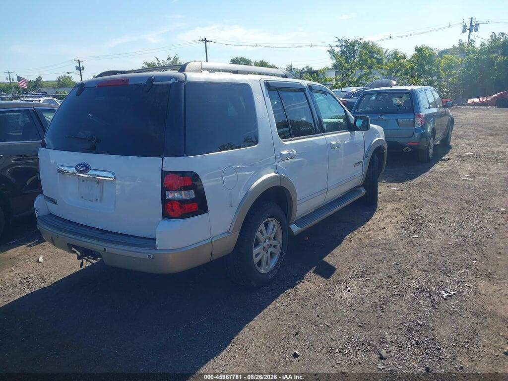1FMEU74E66UB67498 2006 FORD EXPLORER photo no. 4