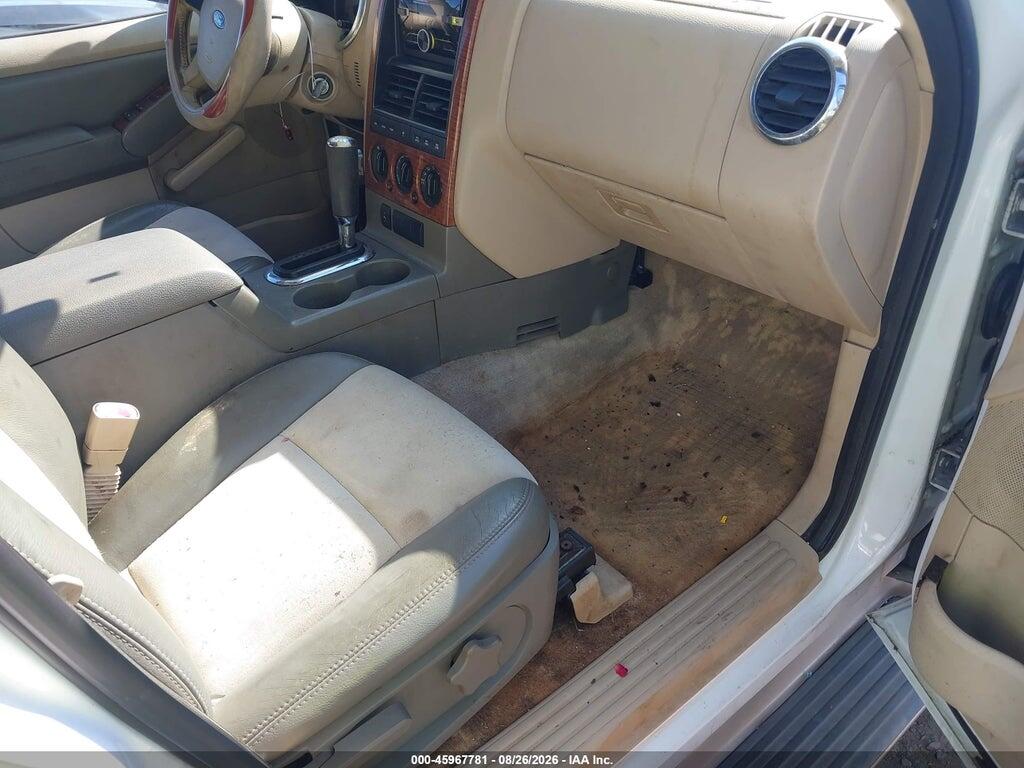 1FMEU74E66UB67498 2006 FORD EXPLORER photo no. 5