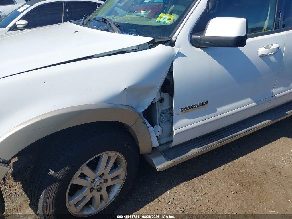 1FMEU74E66UB67498 2006 FORD EXPLORER photo no. 6