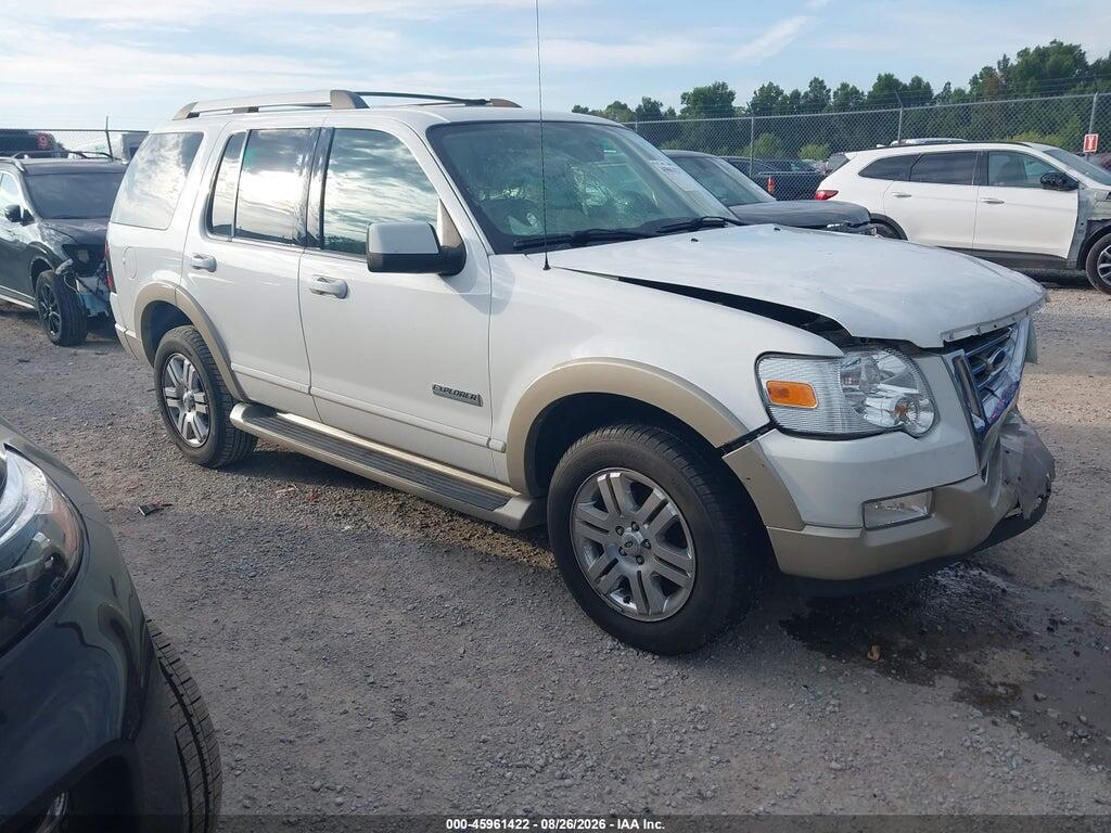 2006 FORD EXPLORER 1FMEU74856UA82212