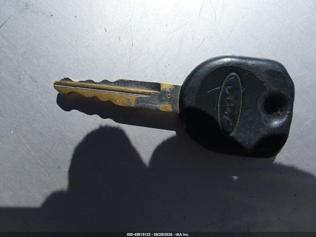 1FTRF12286NB51285 2006 FORD F-150 photo no. 11