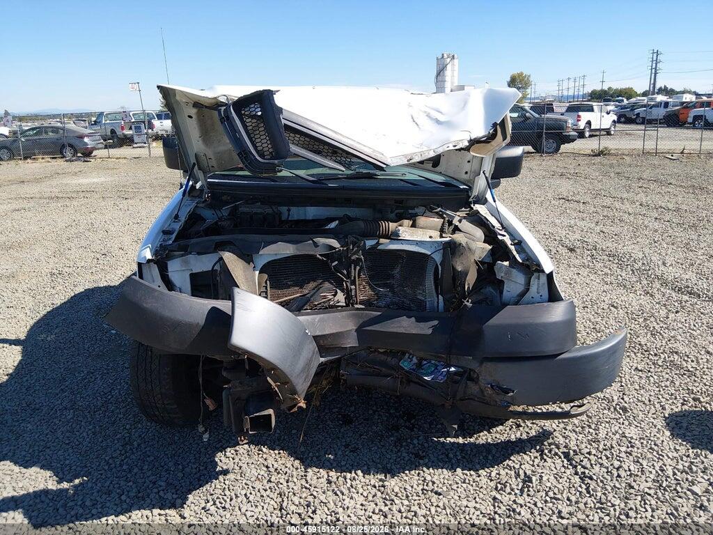 1FTRF12286NB51285 2006 FORD F-150 photo no. 6