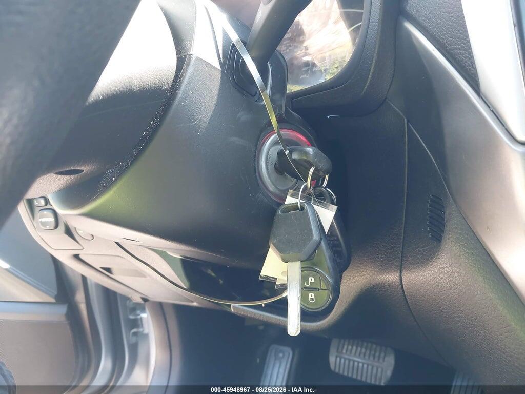 JF2SHADC7BH757785 2011 SUBARU FORESTER photo no. 11