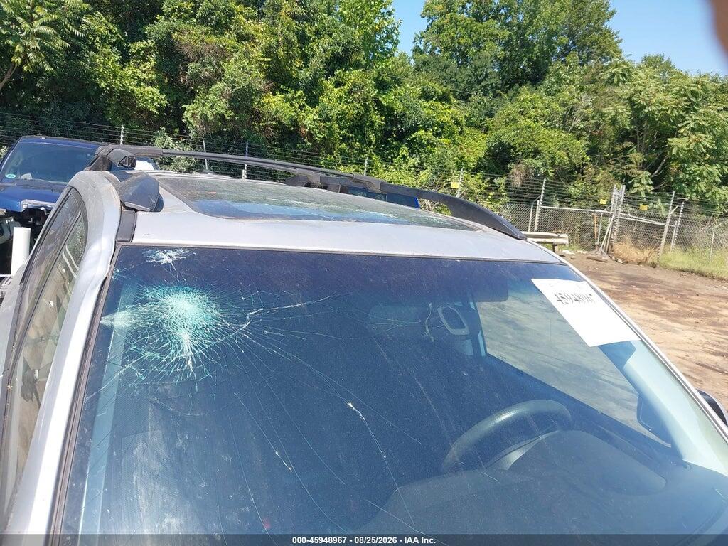 JF2SHADC7BH757785 2011 SUBARU FORESTER photo no. 6