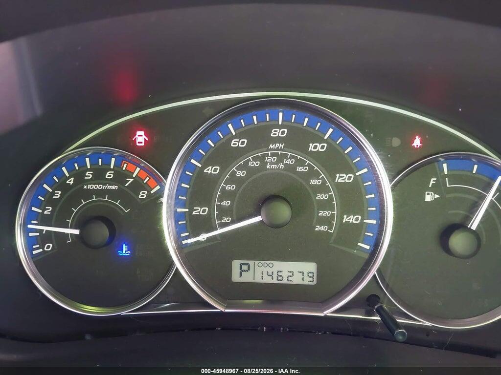 JF2SHADC7BH757785 2011 SUBARU FORESTER photo no. 7