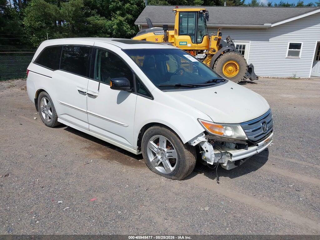 2012 HONDA ODYSSEY 5FNRL5H93CB118953