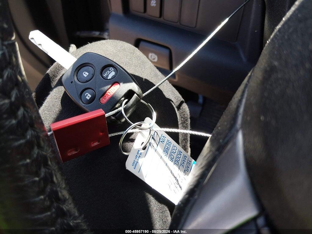 5FNYF4H96CB042738 2012 HONDA PILOT photo no. 11