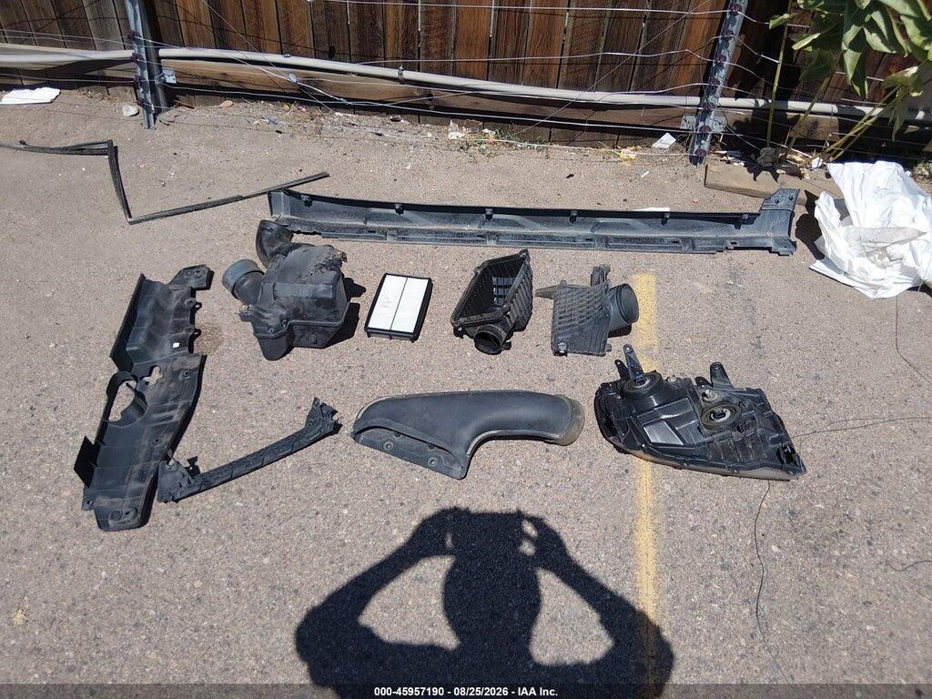 5FNYF4H96CB042738 2012 HONDA PILOT photo no. 12