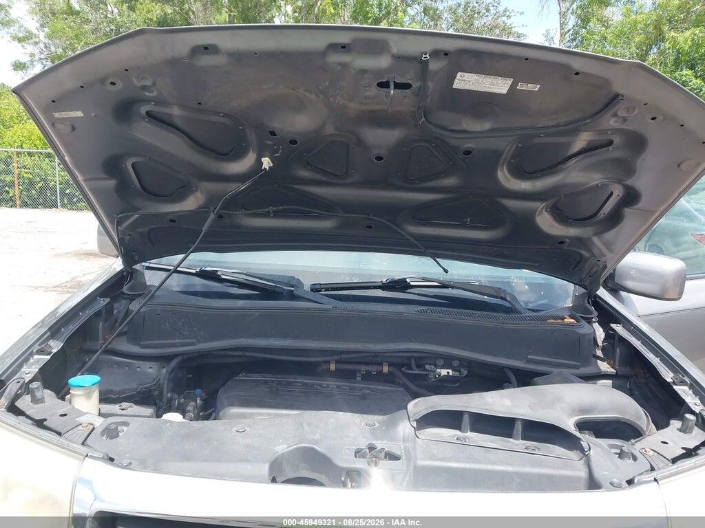 5FNYF3H44CB022759 2012 HONDA PILOT photo no. 10