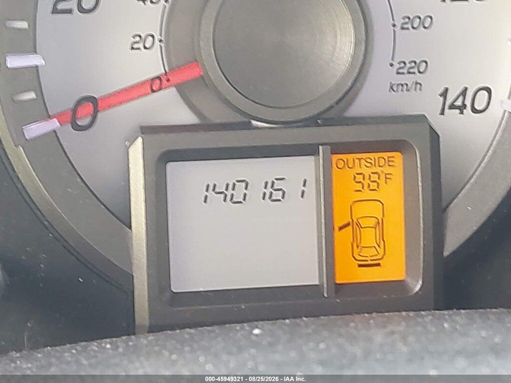 5FNYF3H44CB022759 2012 HONDA PILOT photo no. 7