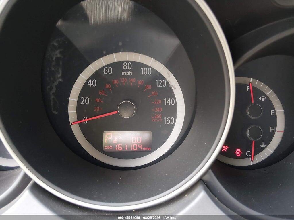 KNAGE228595366712 2009 KIA OPTIMA photo no. 7