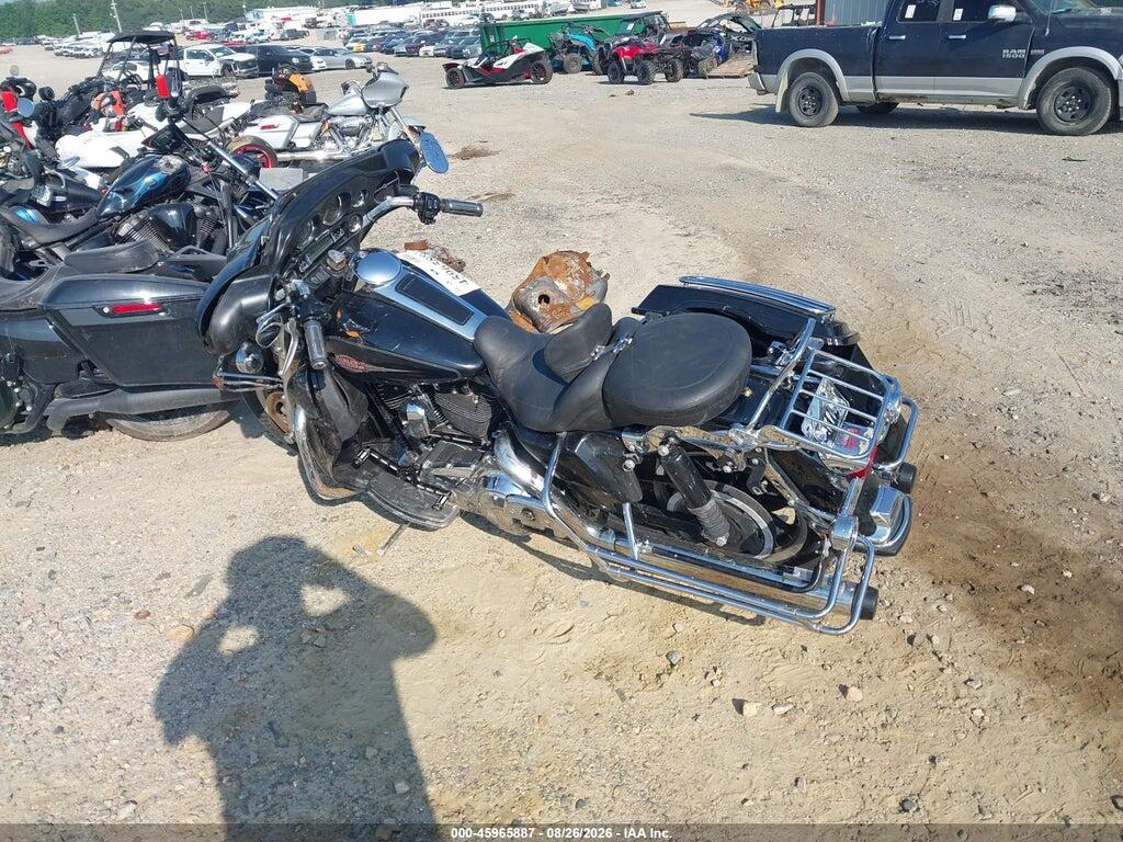 1HD1FF4108Y639922 2008 HARLEY-DAVIDSON FLHT photo no. 12