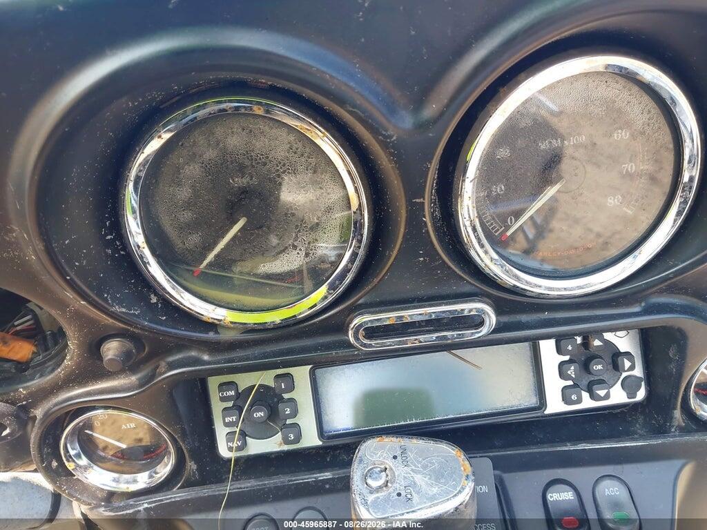 1HD1FF4108Y639922 2008 HARLEY-DAVIDSON FLHT photo no. 7