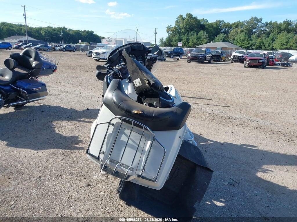 1HD1FC4157Y693374 2007 HARLEY-DAVIDSON FLHTCUI photo no. 6