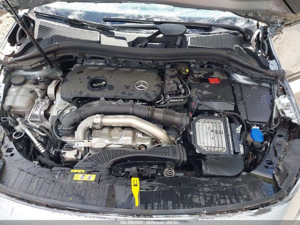 WDBTK75G75T053272 2005 MERCEDES-BENZ CLK 500 photo no. 10