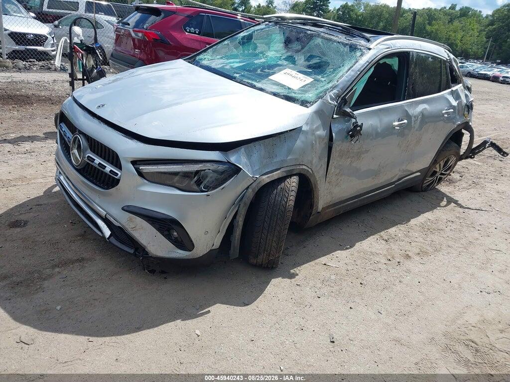 WDBTK75G75T053272 2005 MERCEDES-BENZ CLK 500 photo no. 2