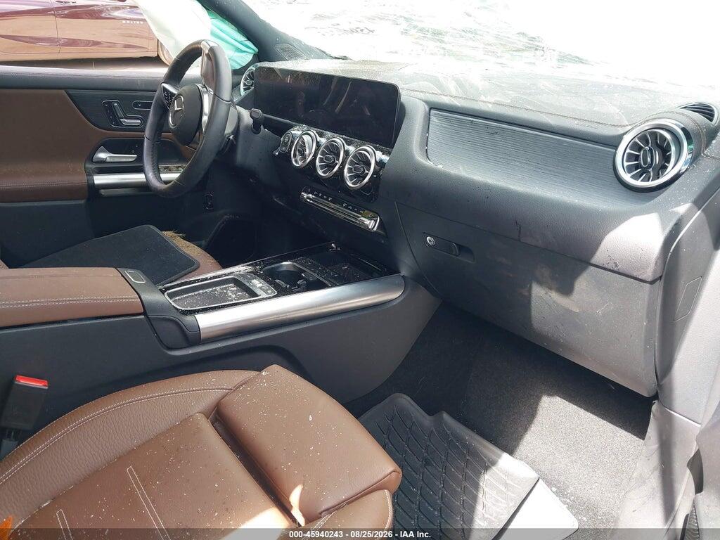 WDBTK75G75T053272 2005 MERCEDES-BENZ CLK 500 photo no. 5