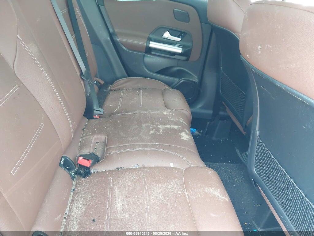 WDBTK75G75T053272 2005 MERCEDES-BENZ CLK 500 photo no. 8