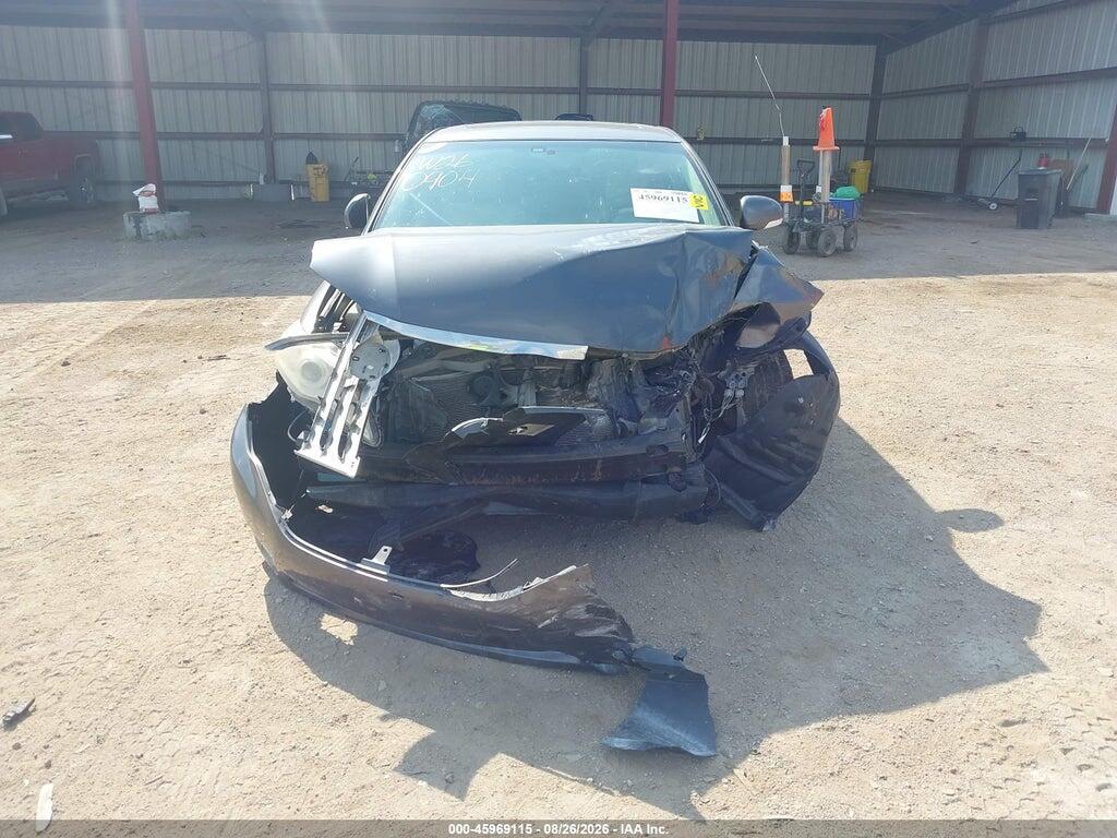 4T1BK3DBXBU401983 2011 TOYOTA AVALON photo no. 11
