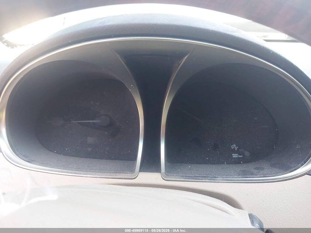 4T1BK3DBXBU401983 2011 TOYOTA AVALON photo no. 7