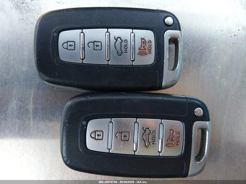 KMHDH4AEXCU207418 2012 HYUNDAI ELANTRA photo no. 11