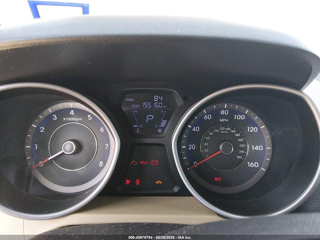 KMHDH4AEXCU207418 2012 HYUNDAI ELANTRA photo no. 7