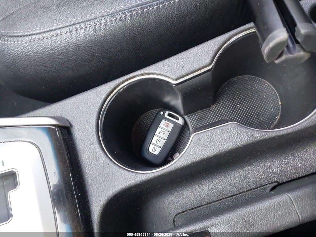 5NPDH4AE2CH120000 2012 HYUNDAI ELANTRA photo no. 11