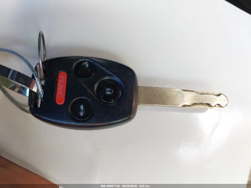 2HGFG12838H525660 2008 HONDA CIVIC photo no. 11