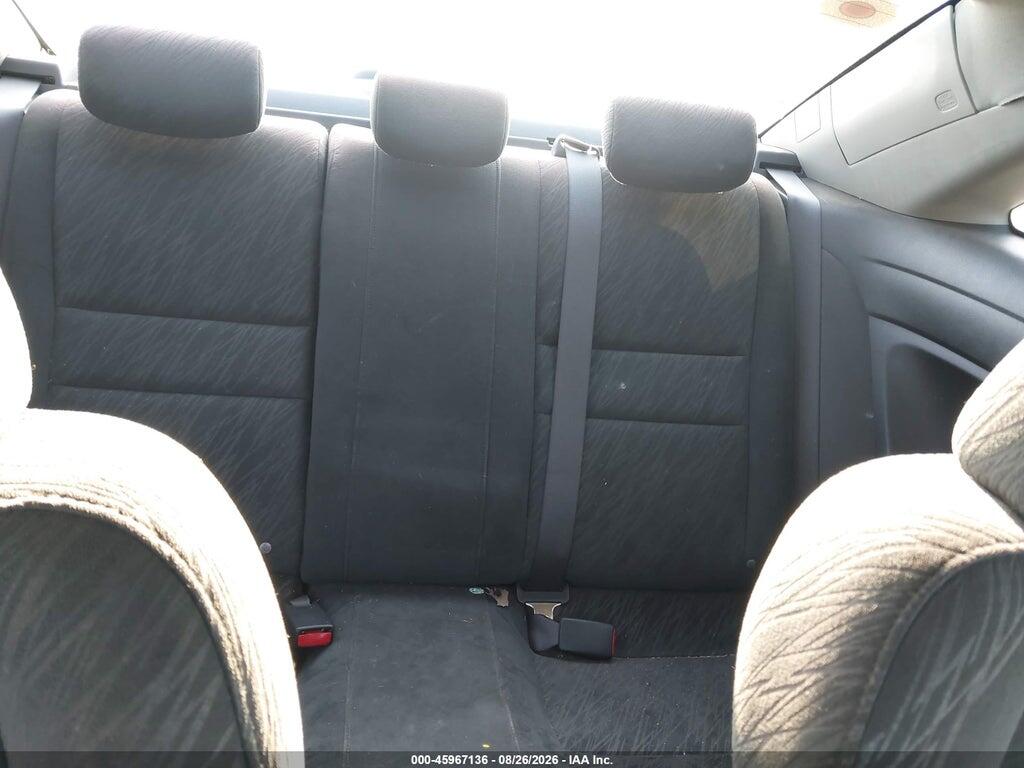 2HGFG12838H525660 2008 HONDA CIVIC photo no. 8