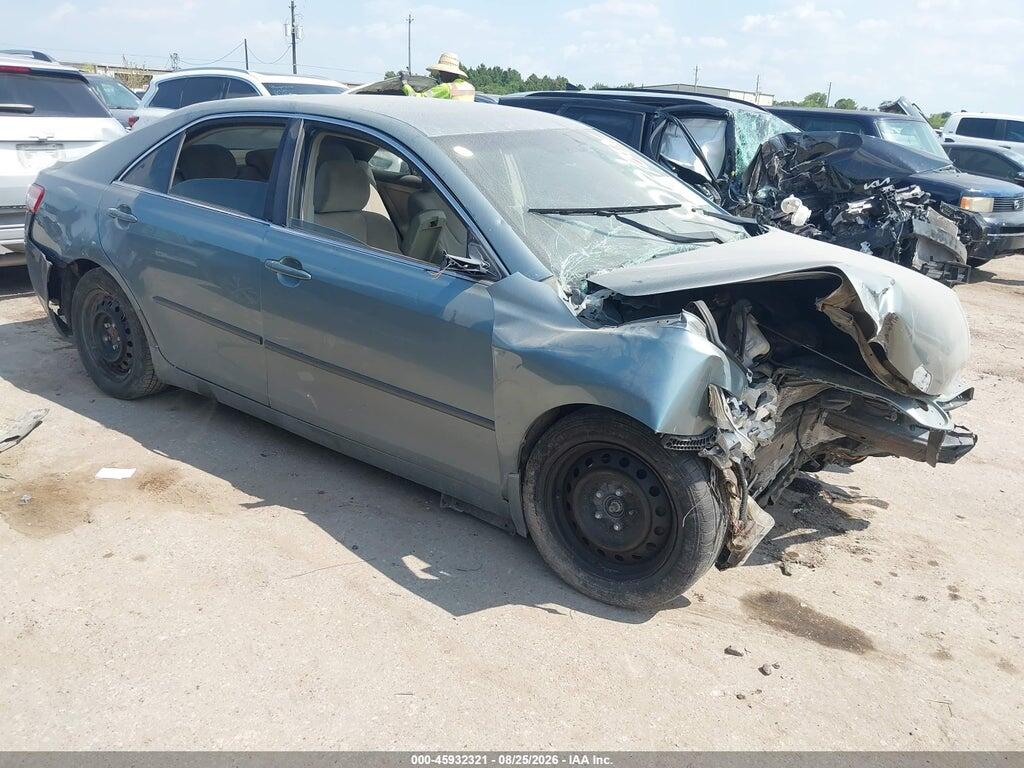 2011 TOYOTA CAMRY 4T1BF3EK1BU596276