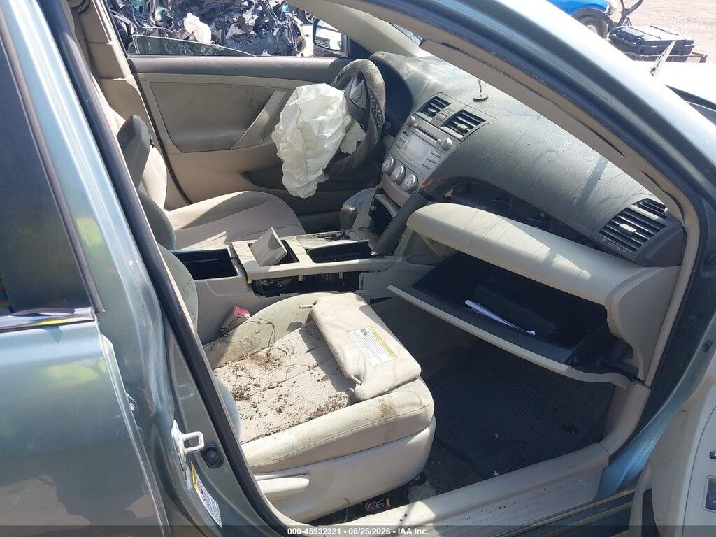 4T1BF3EK1BU596276 2011 TOYOTA CAMRY photo no. 5